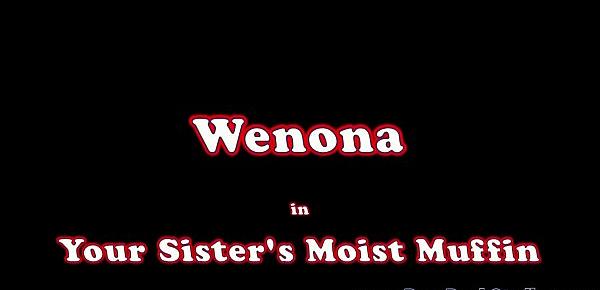  Wenona in Best of Brother and Sister Sex